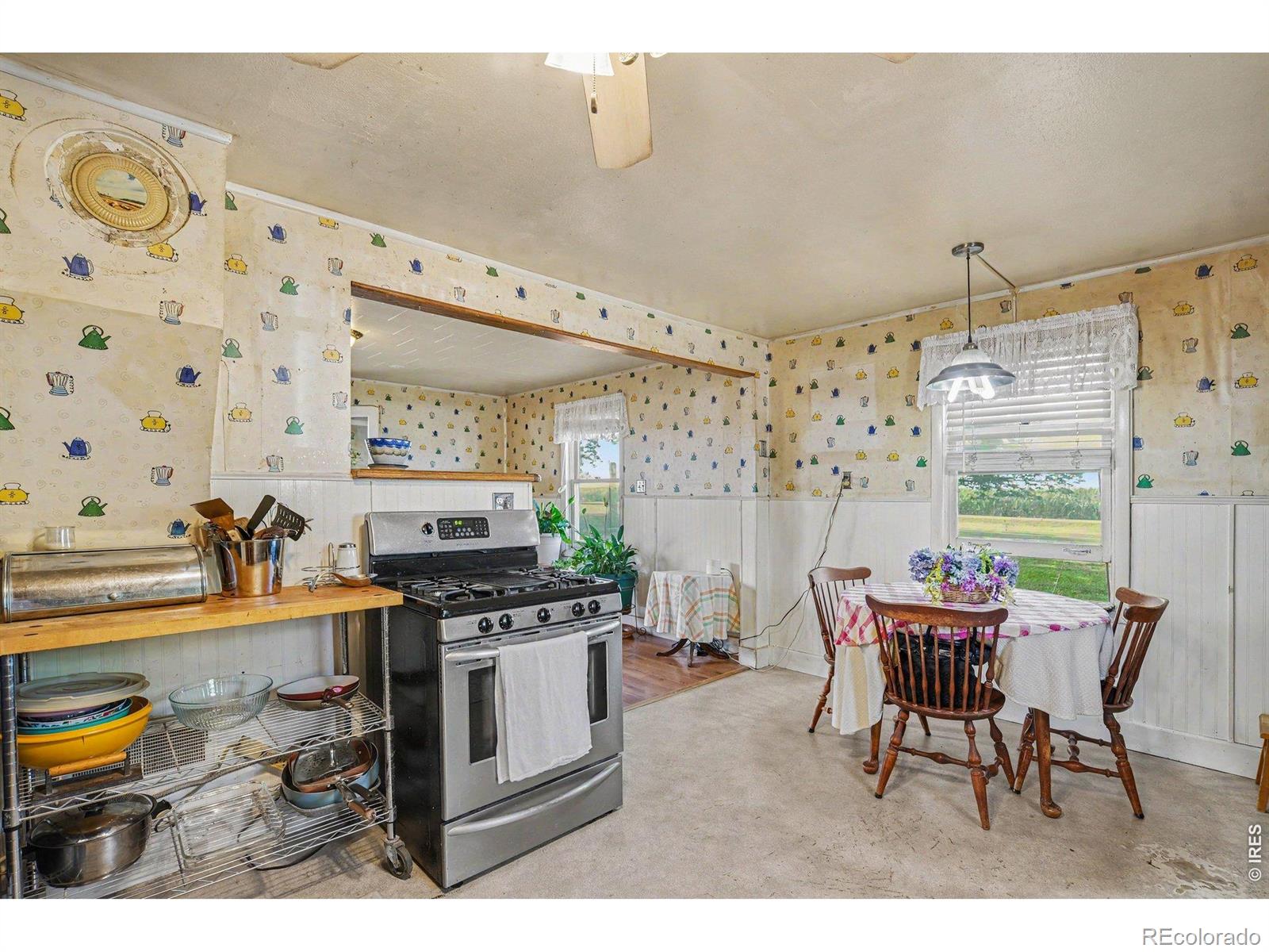 MLS Image #8 for 6335  county road 46 ,johnstown, Colorado