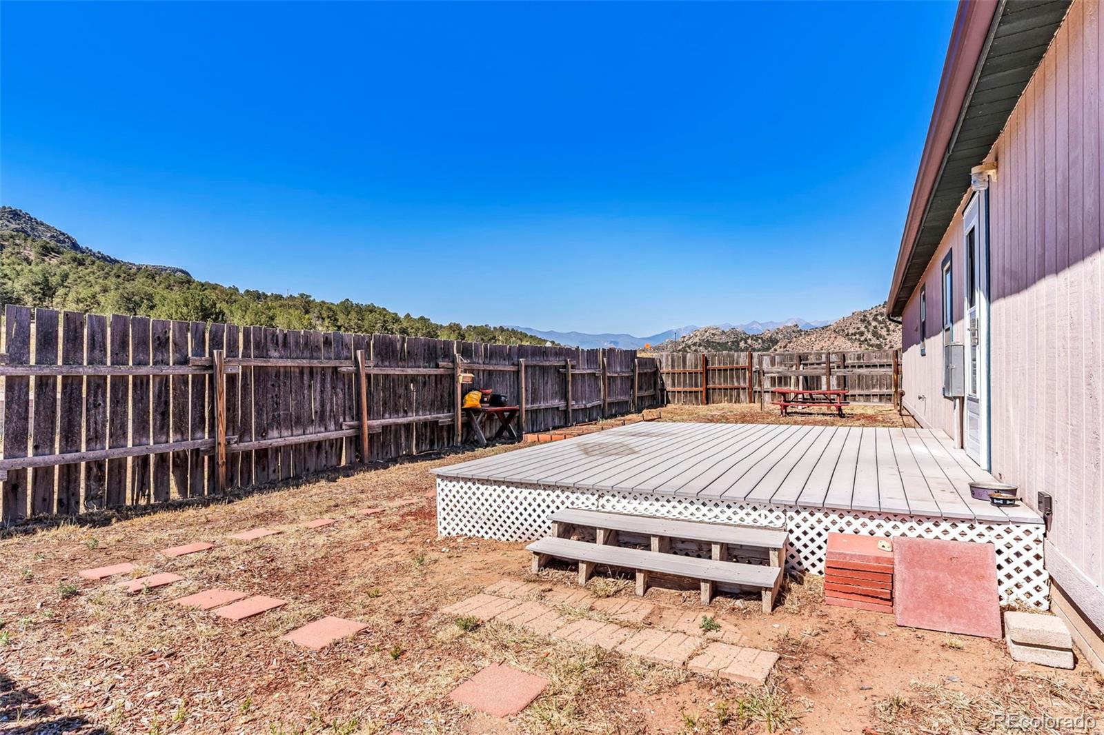 MLS Image #21 for 758  shannon road,cotopaxi, Colorado