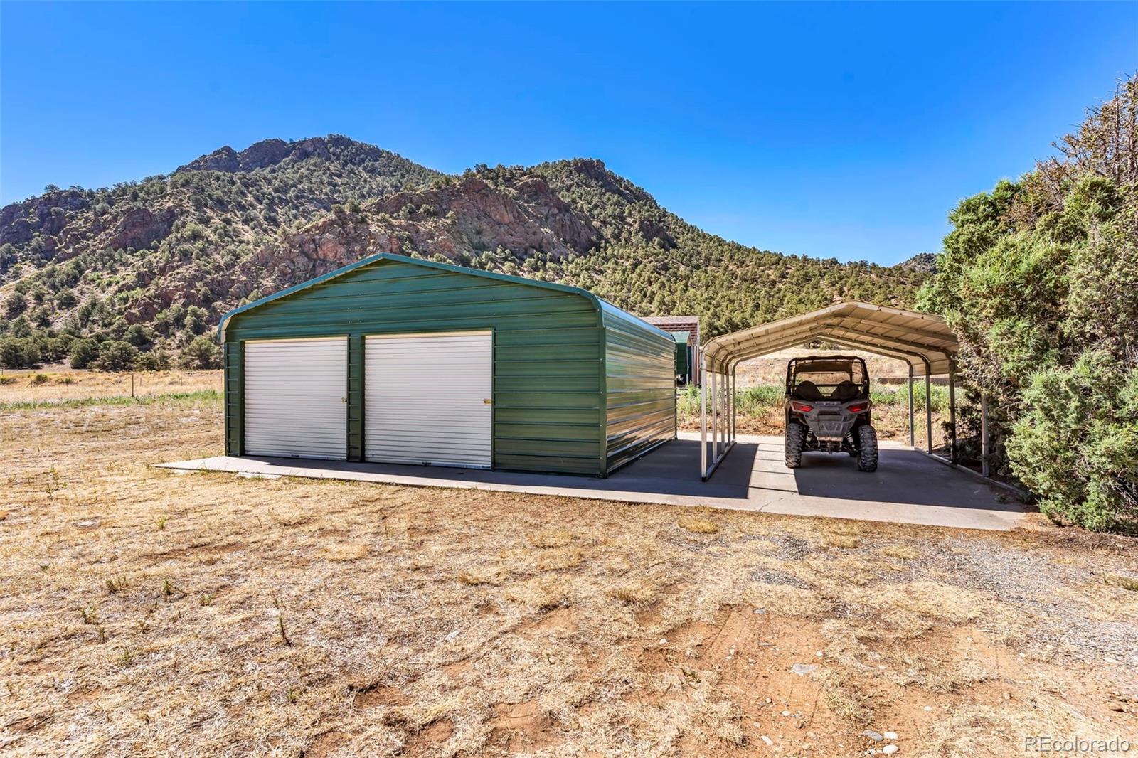 MLS Image #22 for 758  shannon road,cotopaxi, Colorado