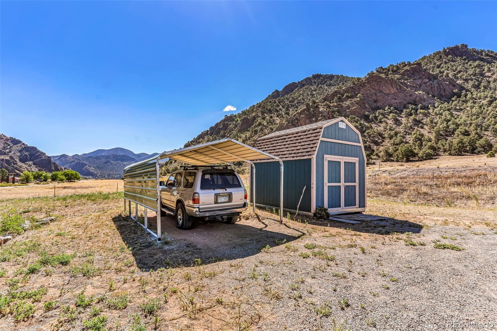 MLS Image #25 for 758  shannon road,cotopaxi, Colorado