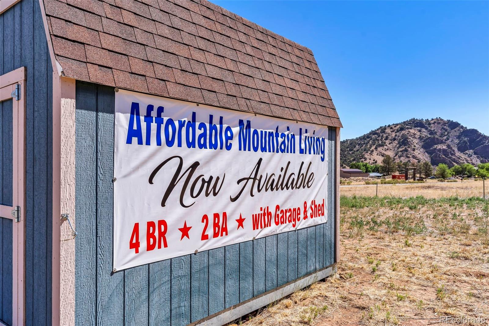 MLS Image #26 for 758  shannon road,cotopaxi, Colorado