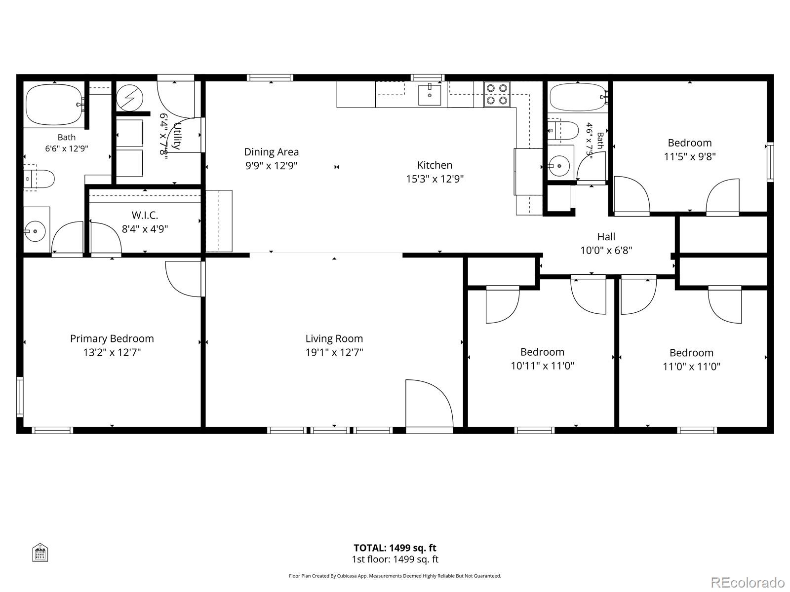 MLS Image #28 for 758  shannon road,cotopaxi, Colorado