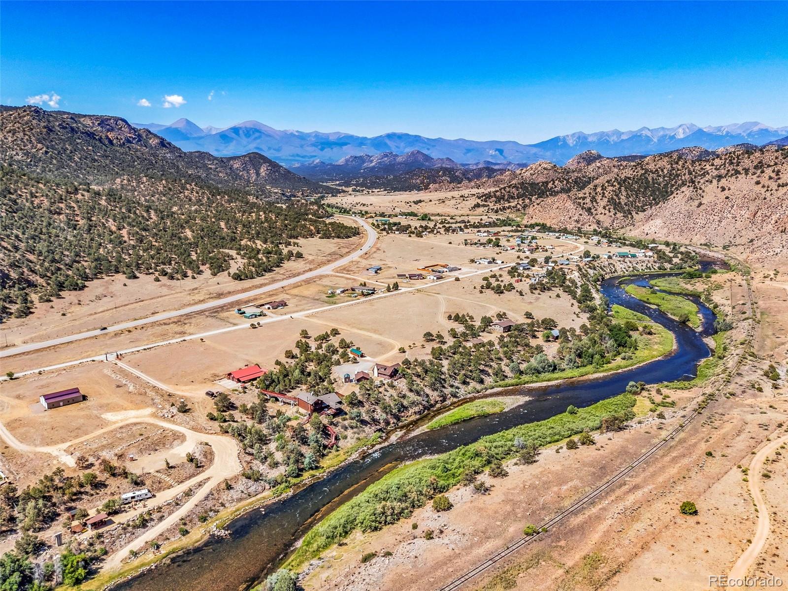 MLS Image #3 for 758  shannon road,cotopaxi, Colorado