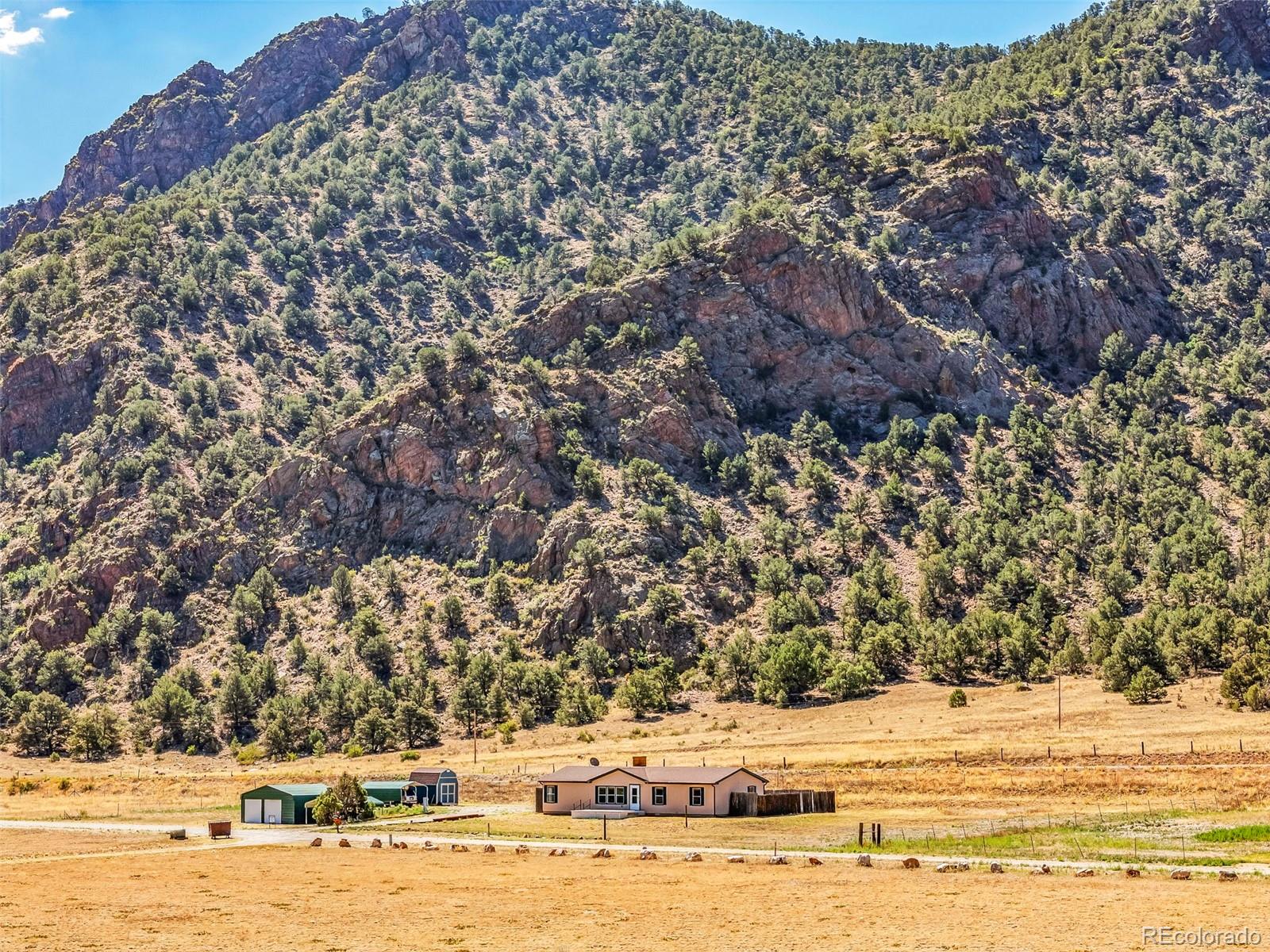 MLS Image #30 for 758  shannon road,cotopaxi, Colorado