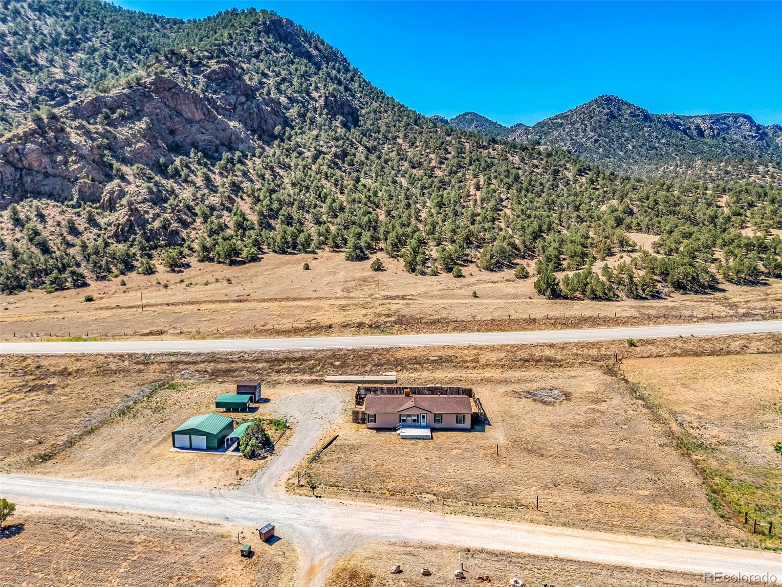 MLS Image #4 for 758  shannon road,cotopaxi, Colorado