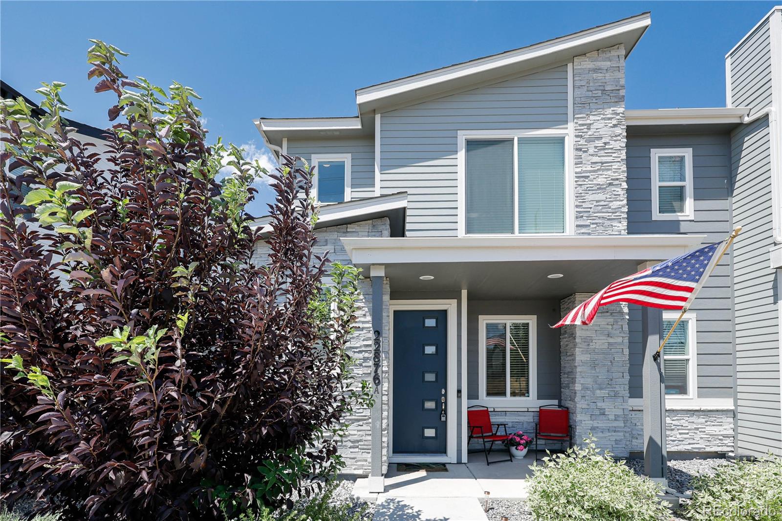 MLS Image #0 for 22876 e tufts place,aurora, Colorado
