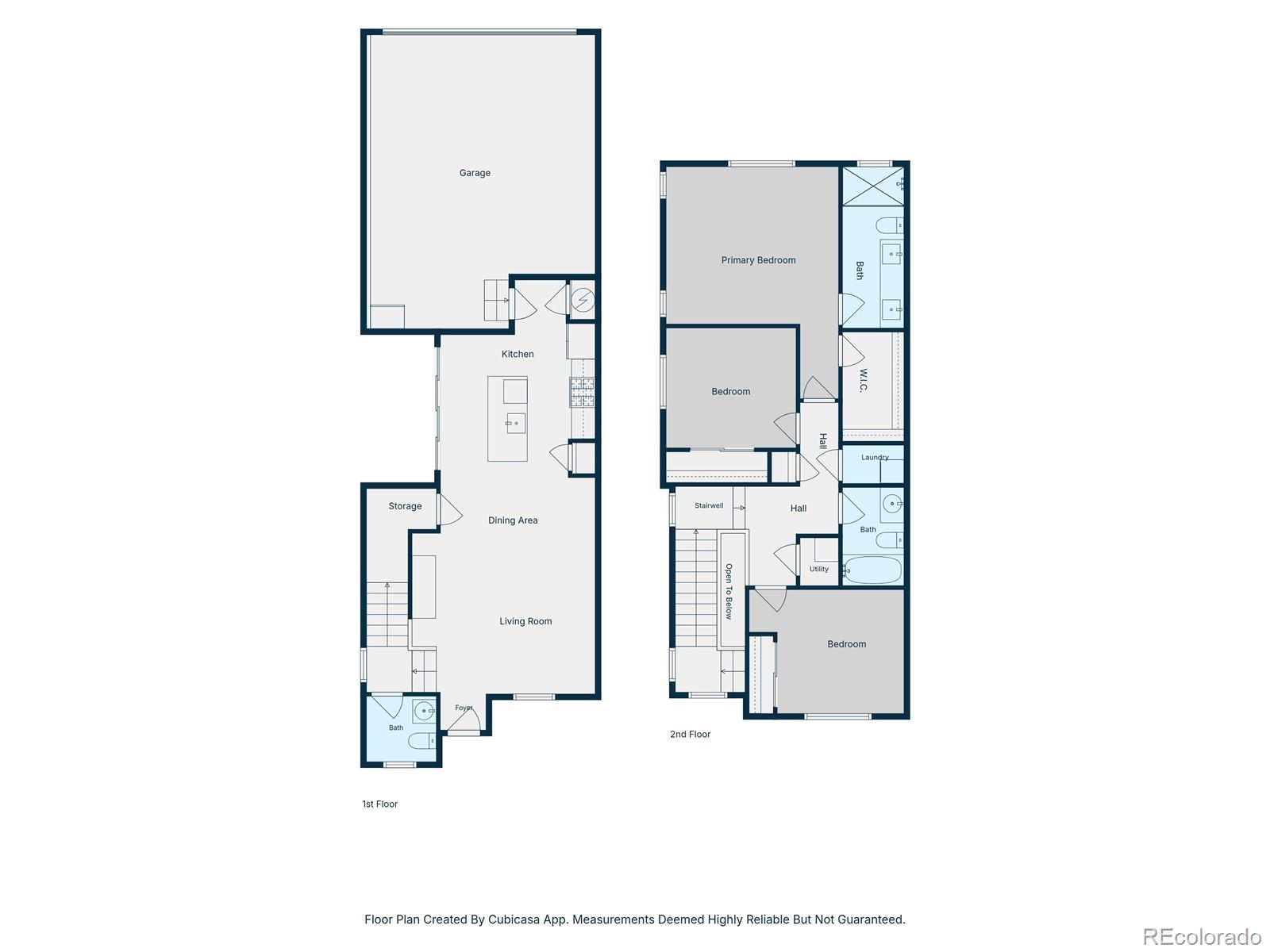 MLS Image #36 for 22876 e tufts place,aurora, Colorado