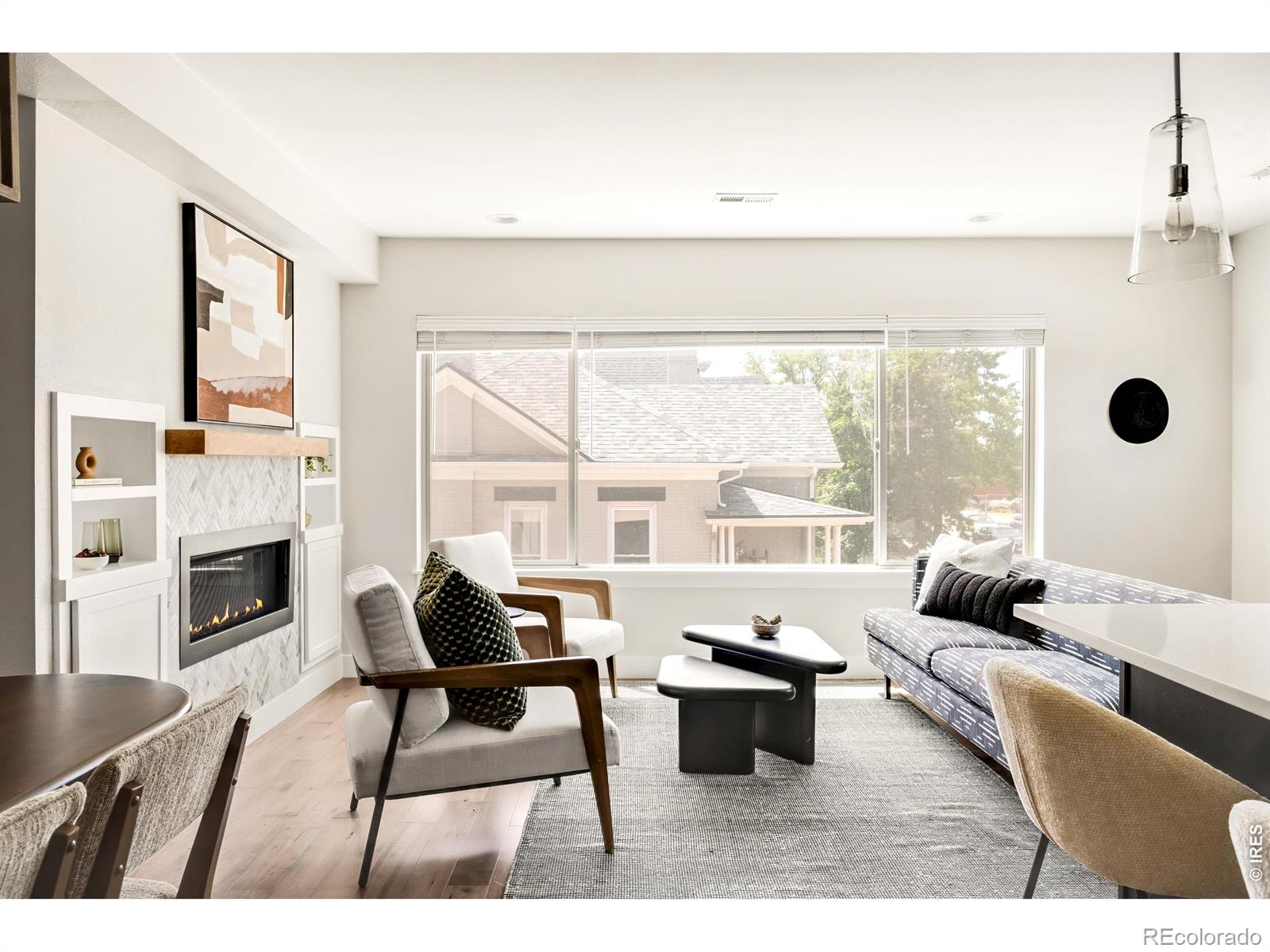MLS Image #1 for 28 s lincoln street,denver, Colorado