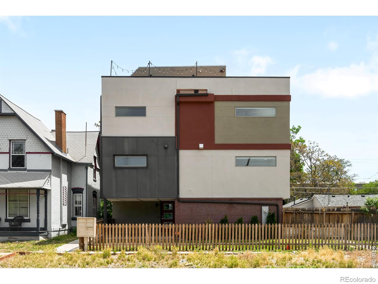 MLS Image #28 for 28 s lincoln street,denver, Colorado