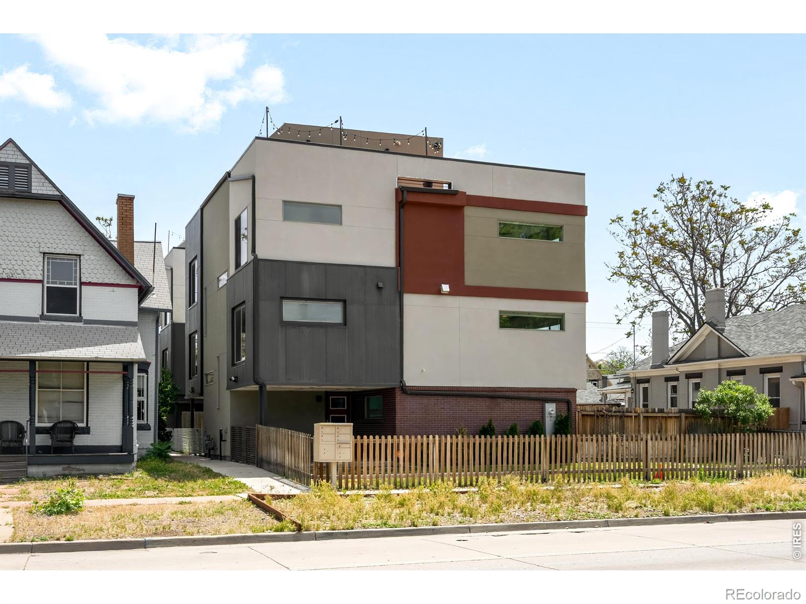 MLS Image #29 for 28 s lincoln street,denver, Colorado