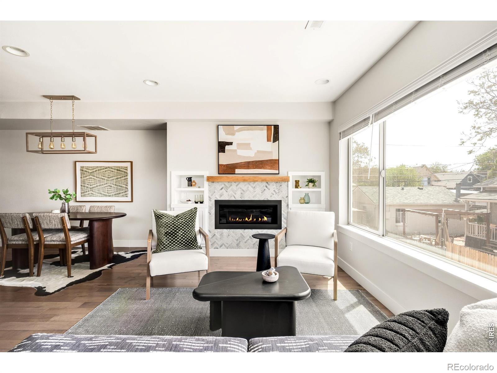 MLS Image #7 for 28 s lincoln street,denver, Colorado