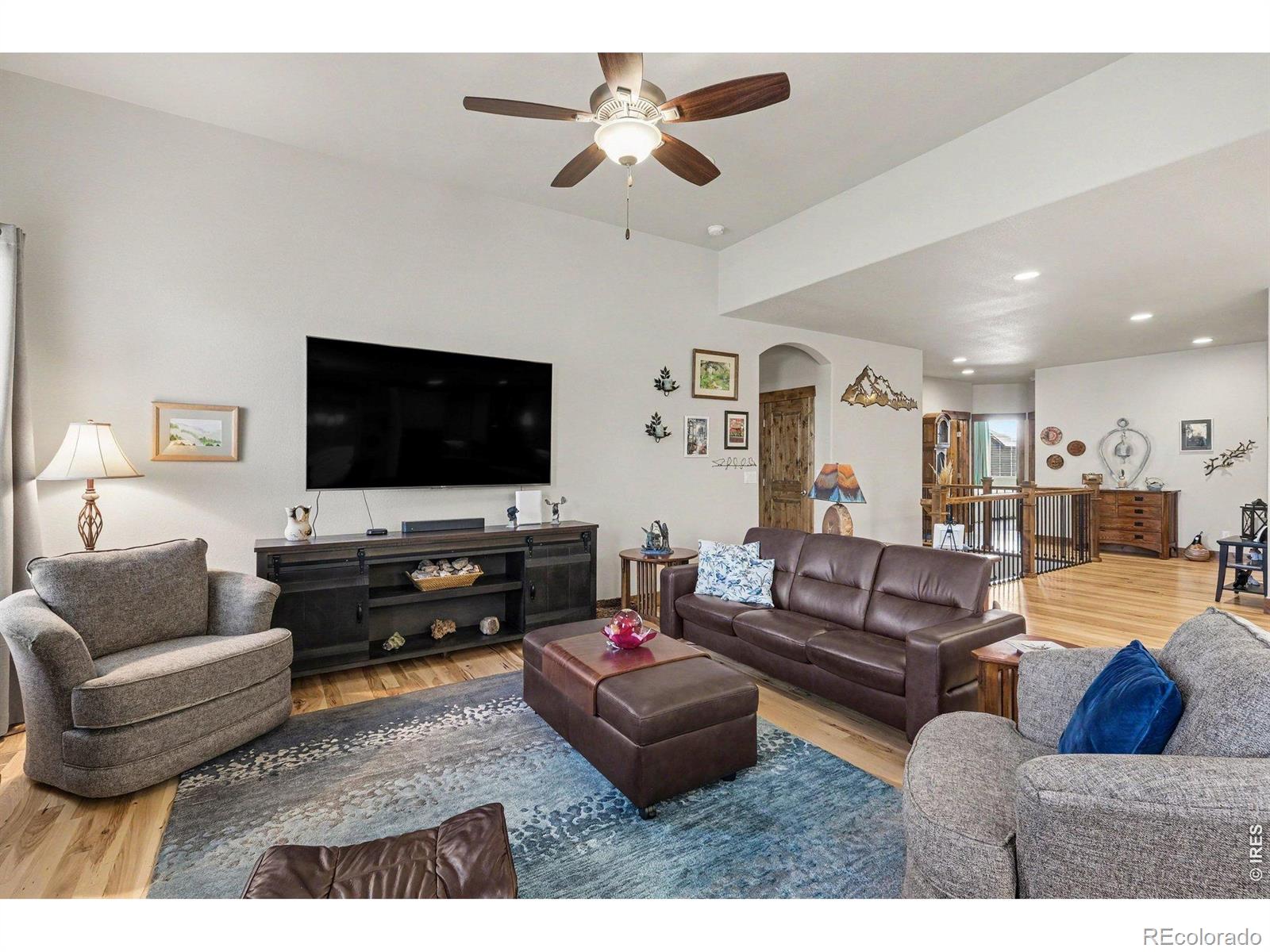 MLS Image #3 for 1643  hoehne street,loveland, Colorado
