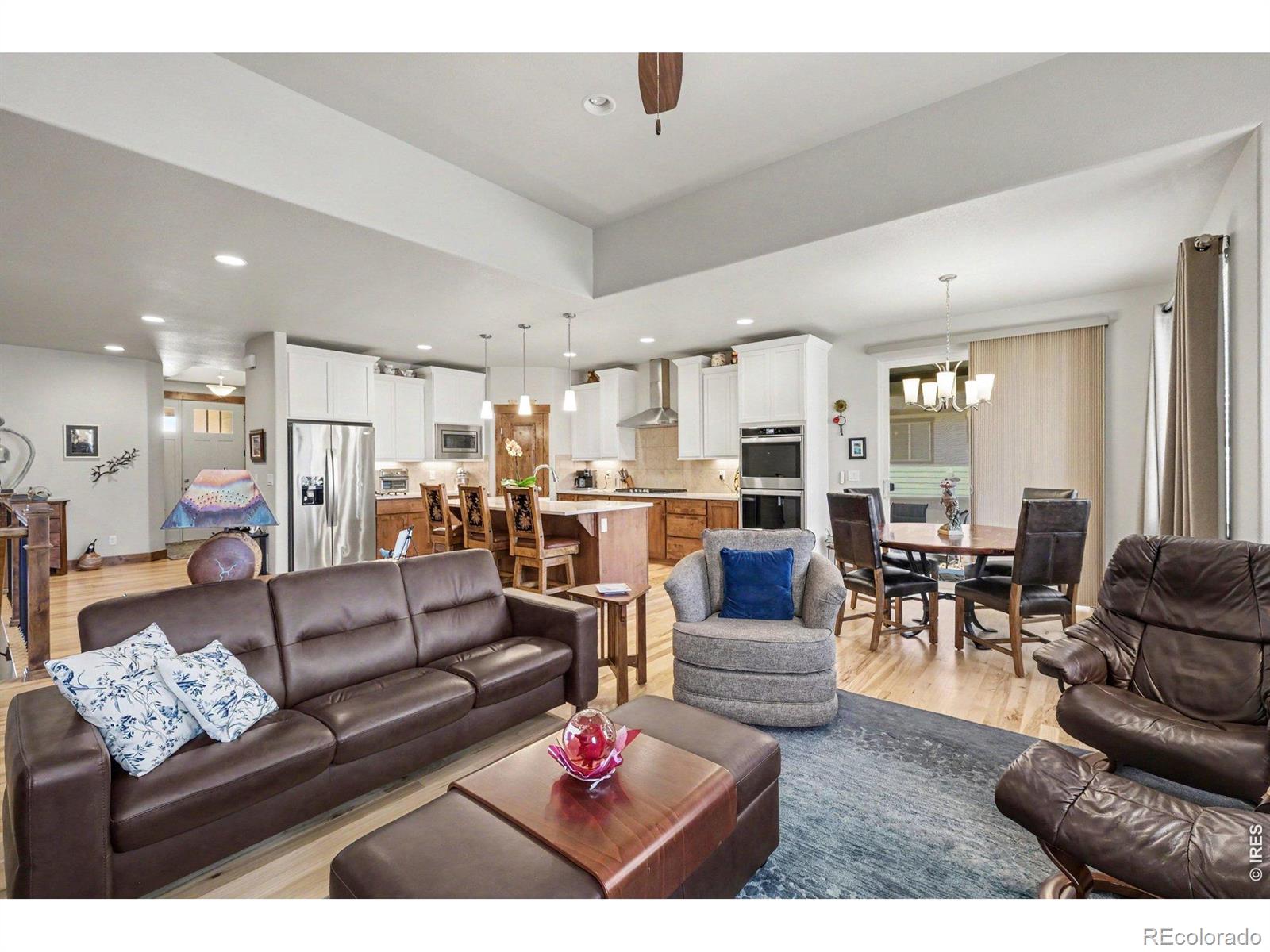 MLS Image #4 for 1643  hoehne street,loveland, Colorado