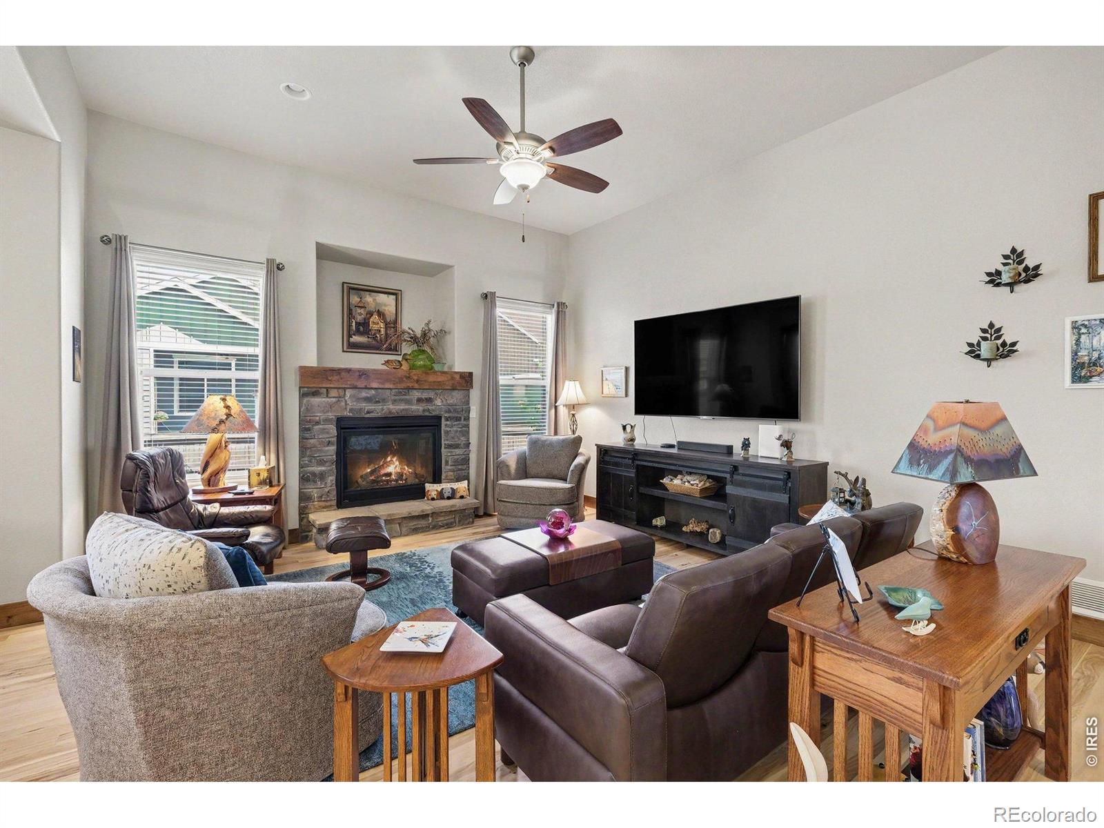 MLS Image #5 for 1643  hoehne street,loveland, Colorado