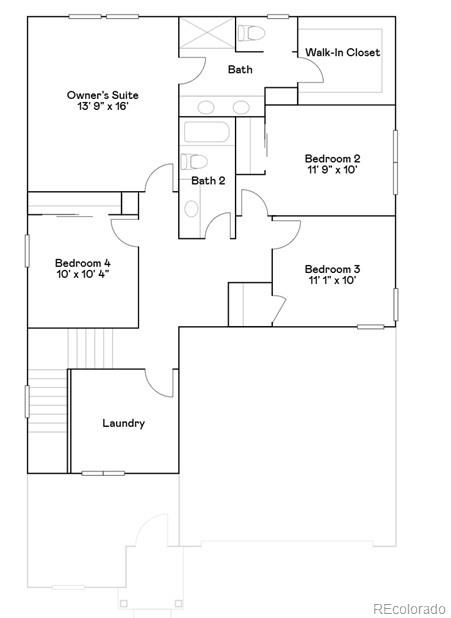 MLS Image #4 for 6144  drum place,loveland, Colorado