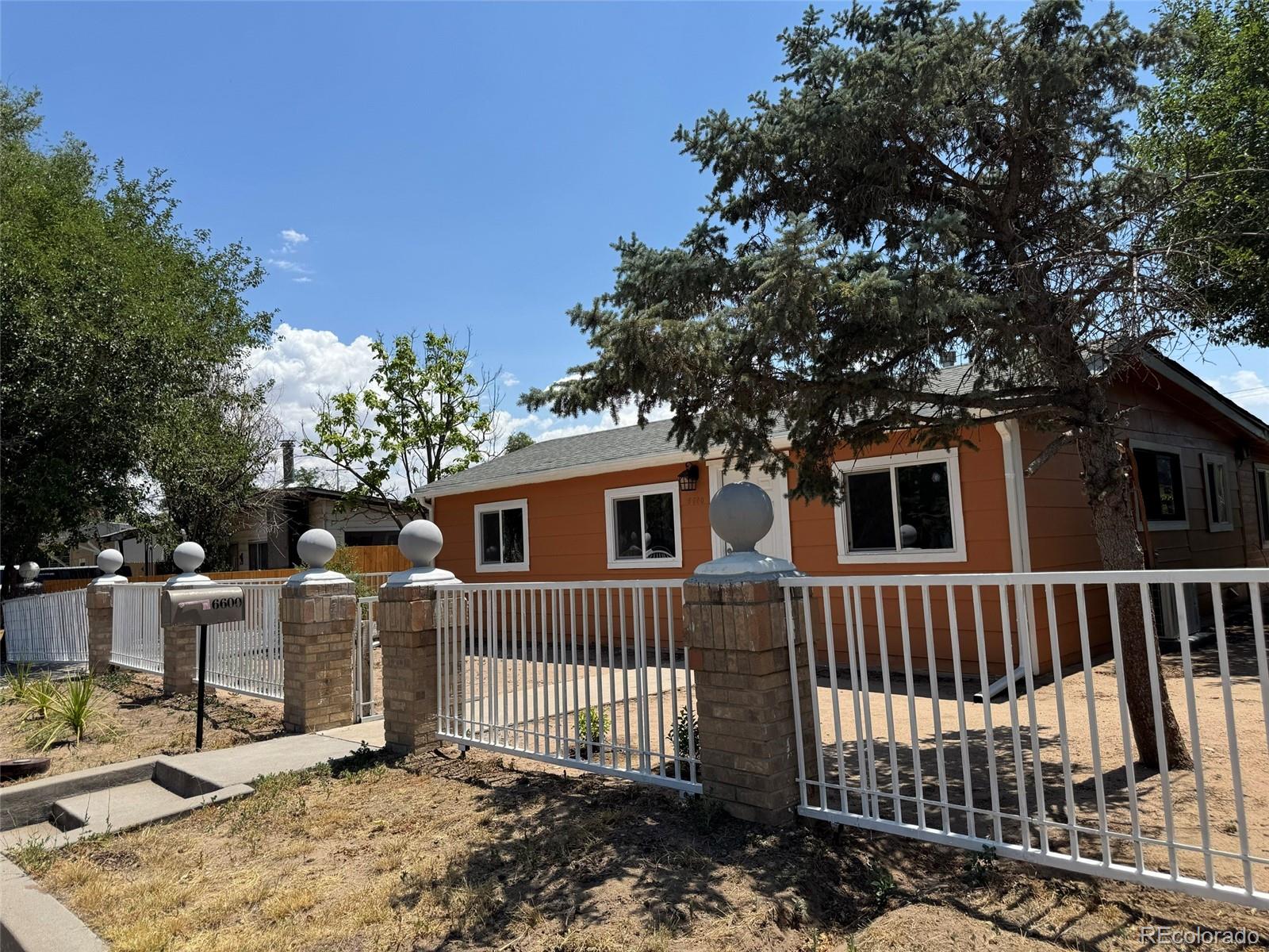 MLS Image #1 for 6600 e 77th place,commerce city, Colorado