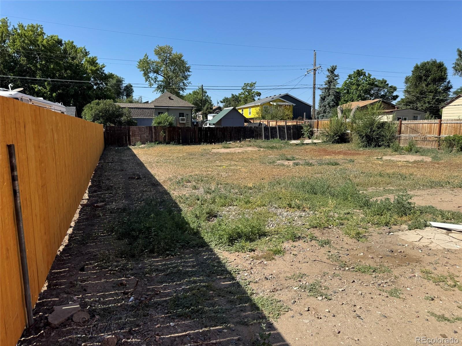 MLS Image #18 for 6600 e 77th place,commerce city, Colorado