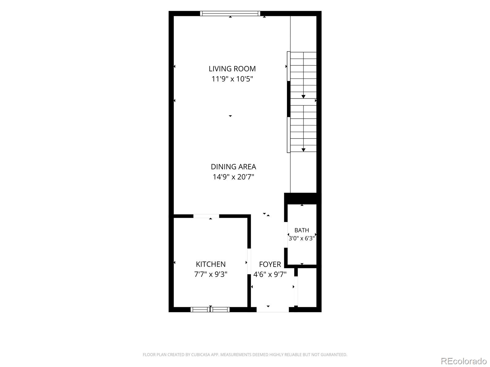 MLS Image #27 for 488 e highline circle,centennial, Colorado