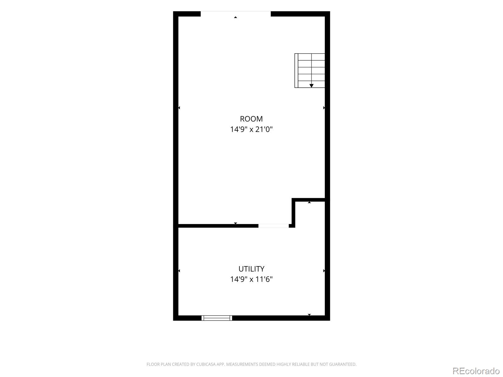 MLS Image #29 for 488 e highline circle,centennial, Colorado
