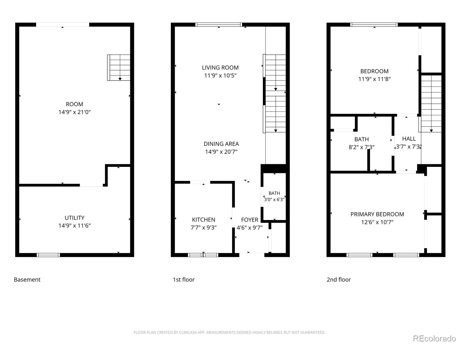 MLS Image #31 for 488 e highline circle,centennial, Colorado