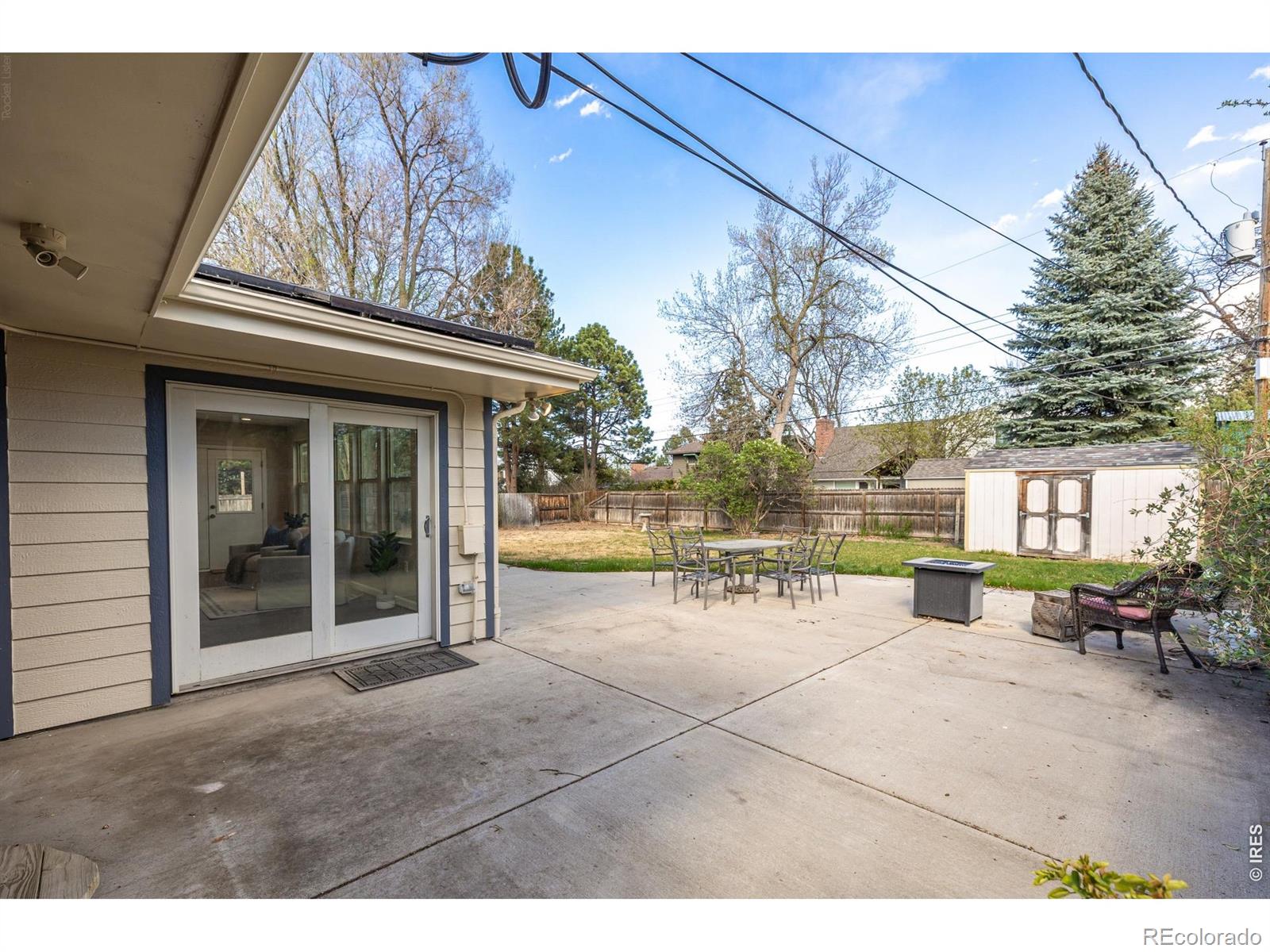 MLS Image #26 for 2540 s jasmine street,denver, Colorado