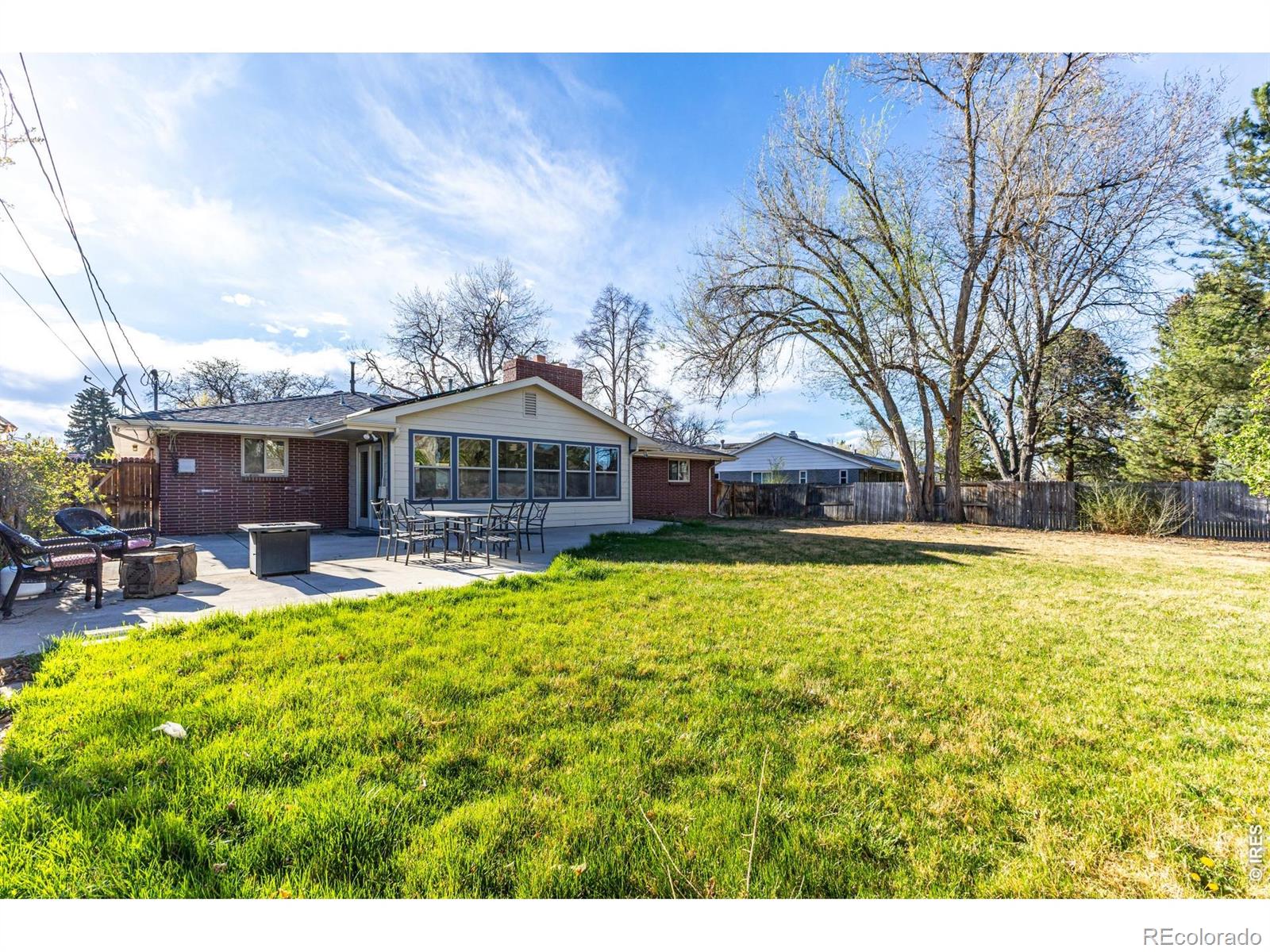 MLS Image #27 for 2540 s jasmine street,denver, Colorado