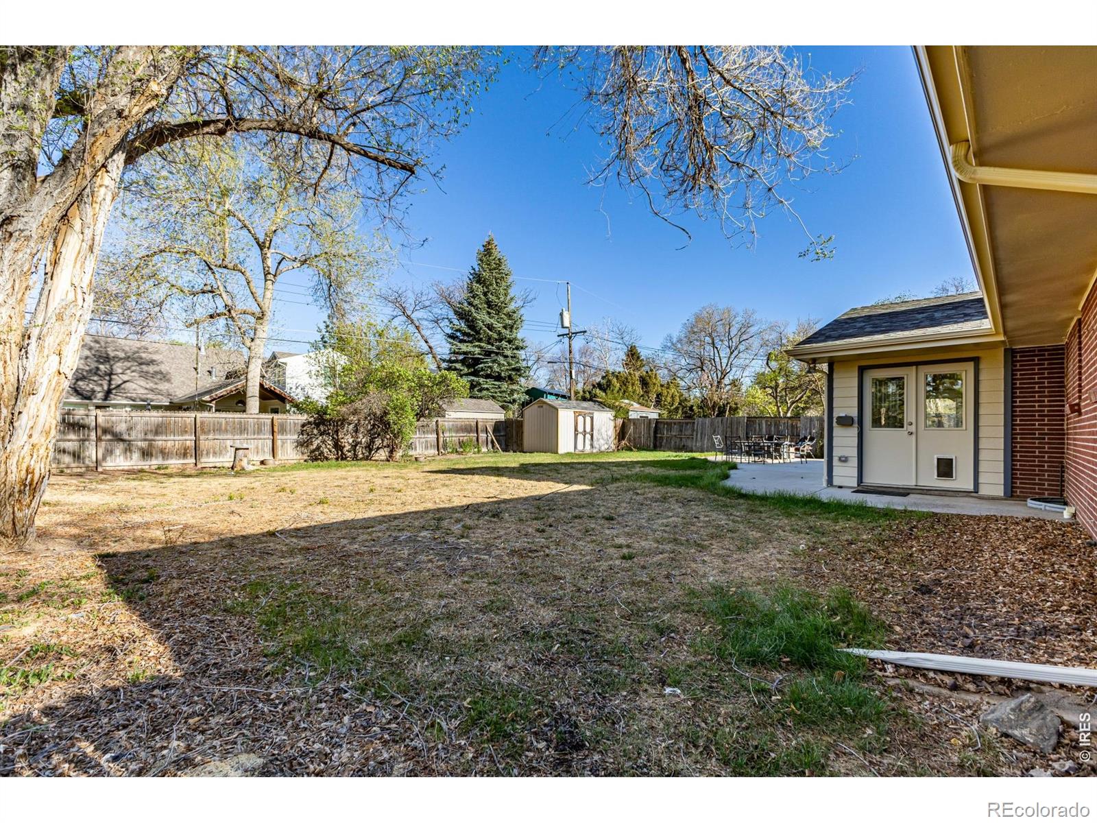 MLS Image #28 for 2540 s jasmine street,denver, Colorado