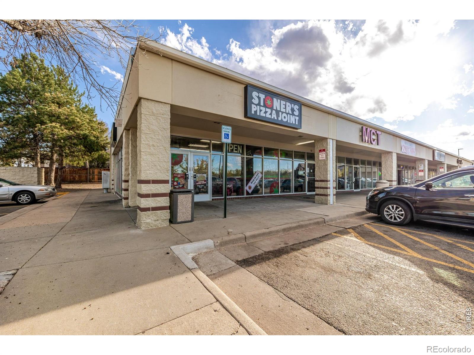 MLS Image #45 for 2540 s jasmine street,denver, Colorado