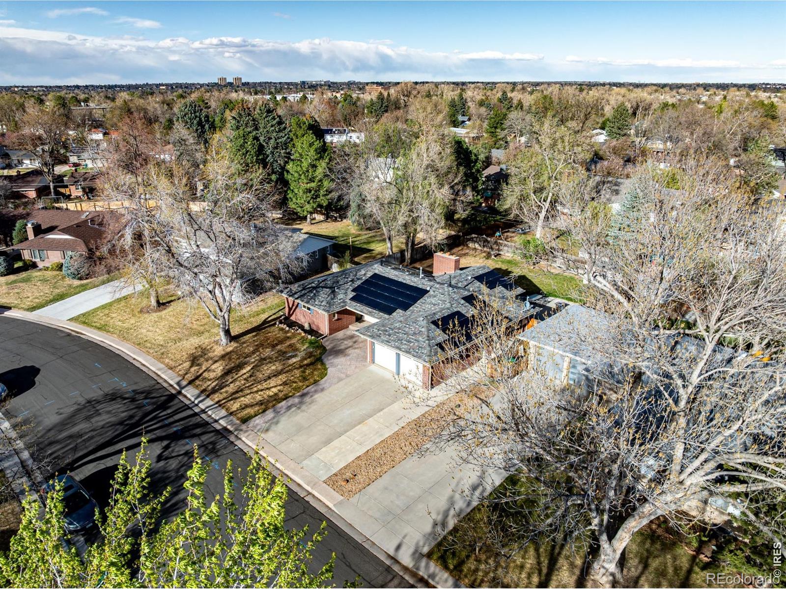 MLS Image #47 for 2540 s jasmine street,denver, Colorado
