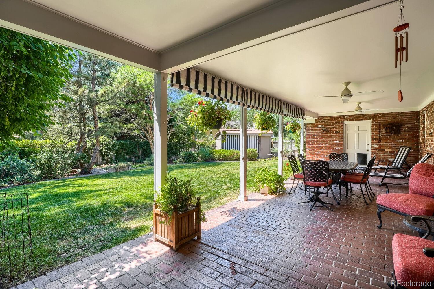 MLS Image #33 for 5522 w lakeridge road,lakewood, Colorado