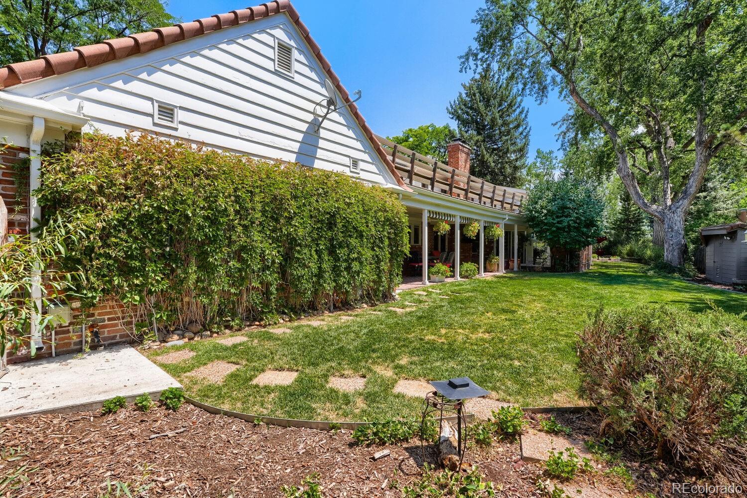 MLS Image #34 for 5522 w lakeridge road,lakewood, Colorado