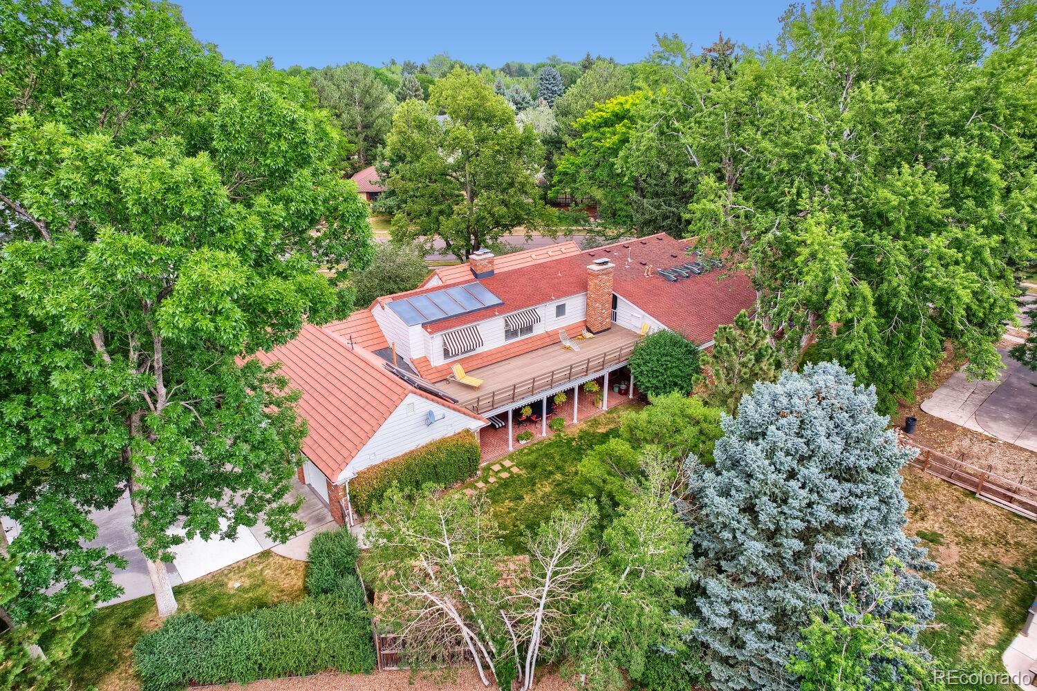 MLS Image #44 for 5522 w lakeridge road,lakewood, Colorado