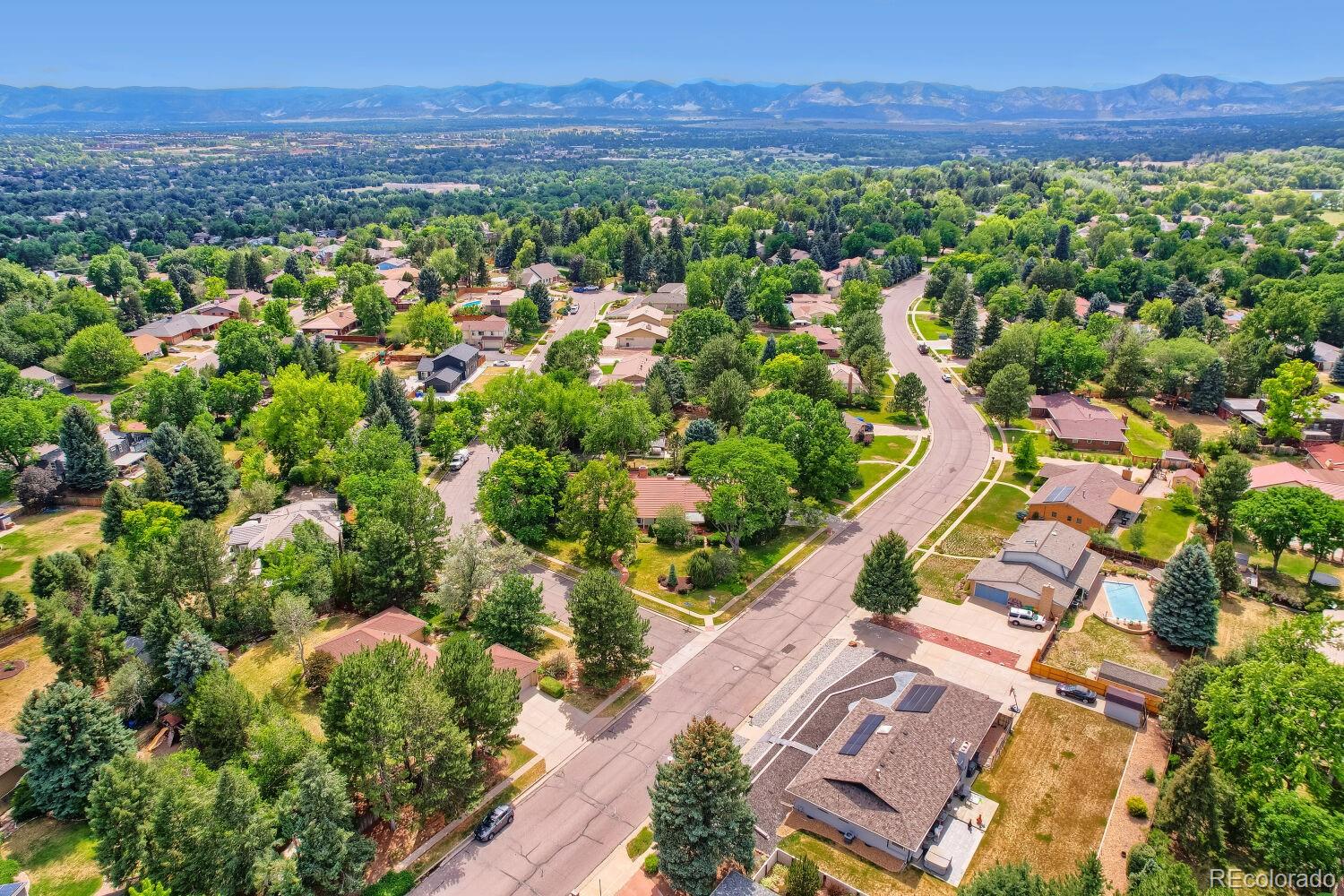 MLS Image #45 for 5522 w lakeridge road,lakewood, Colorado