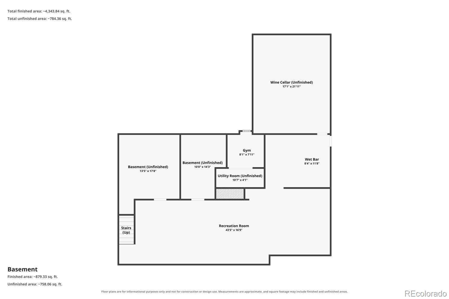 MLS Image #46 for 5522 w lakeridge road,lakewood, Colorado