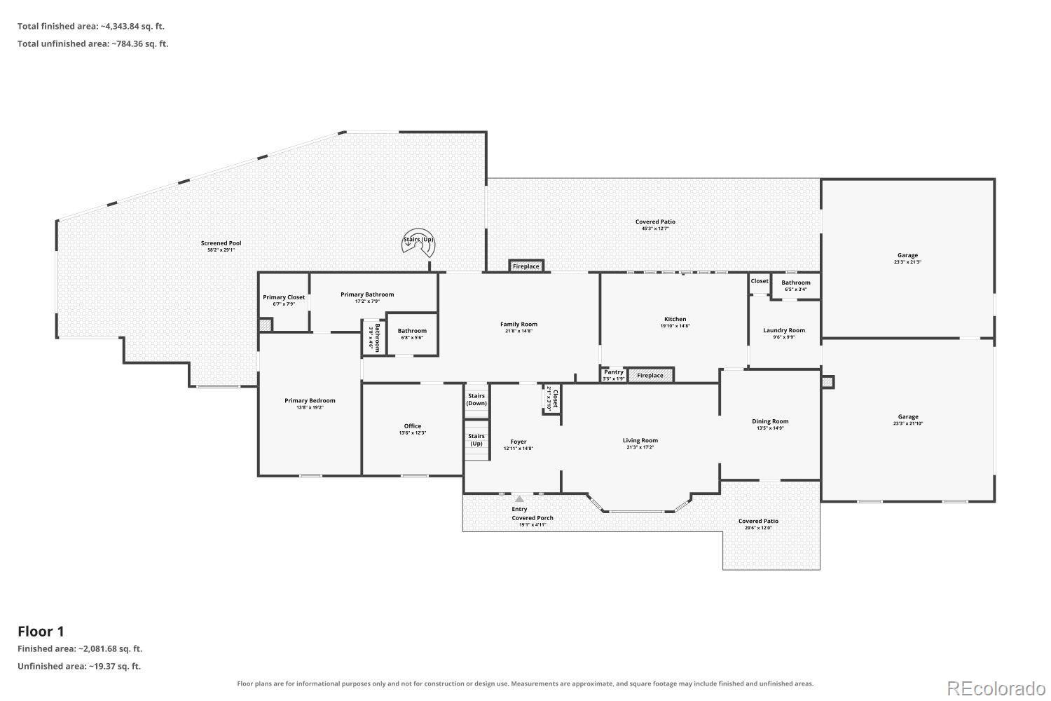 MLS Image #48 for 5522 w lakeridge road,lakewood, Colorado