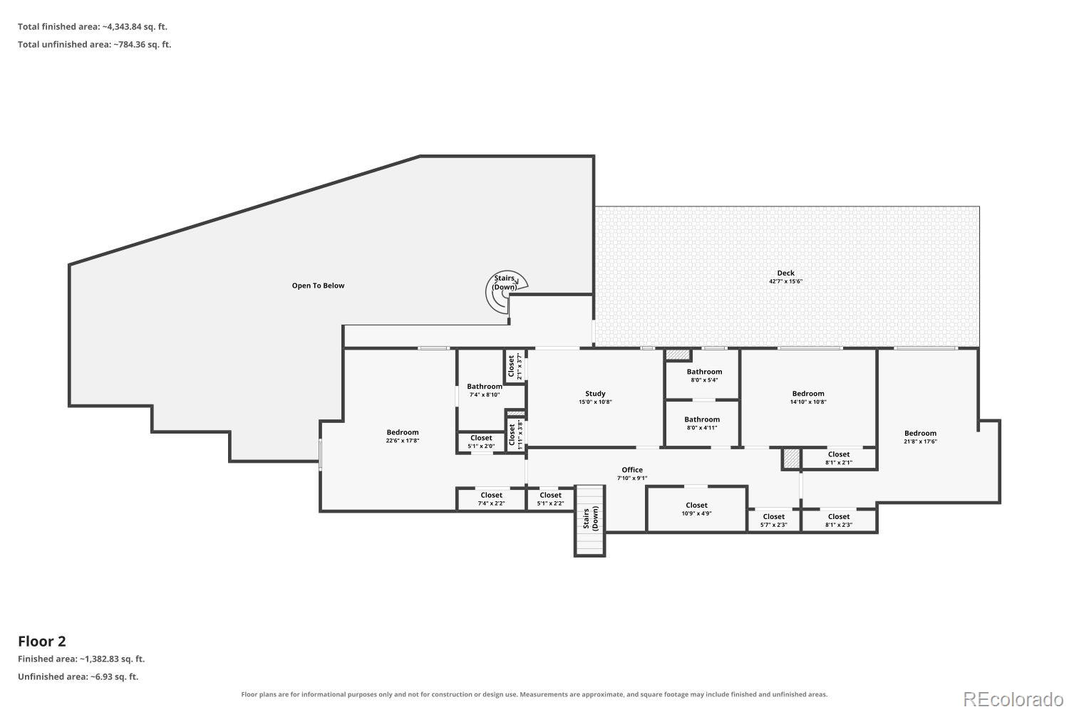 MLS Image #49 for 5522 w lakeridge road,lakewood, Colorado
