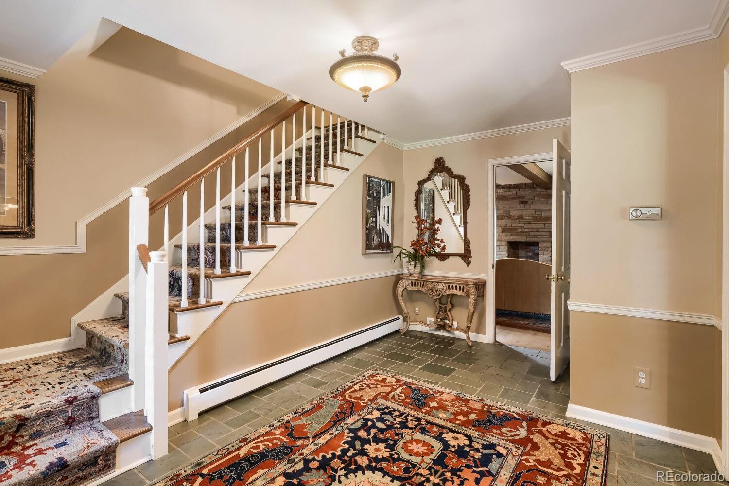 MLS Image #5 for 5522 w lakeridge road,lakewood, Colorado