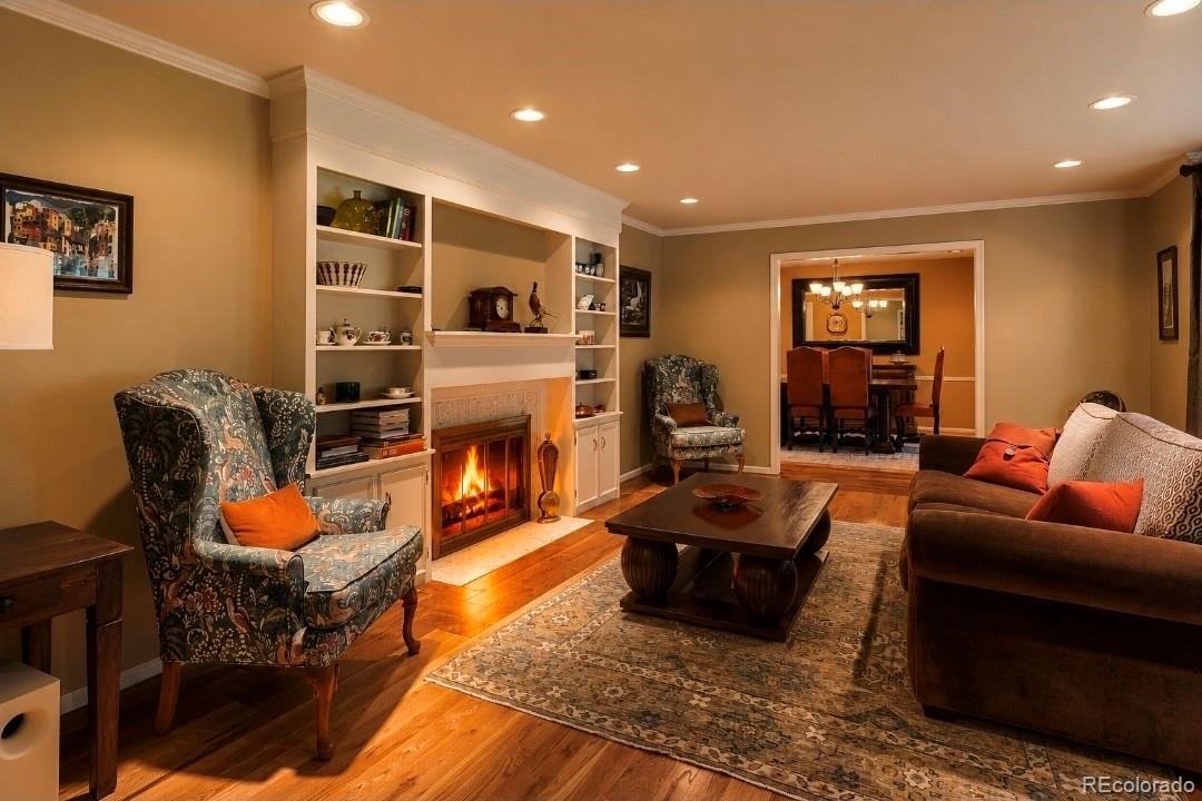 MLS Image #7 for 5522 w lakeridge road,lakewood, Colorado