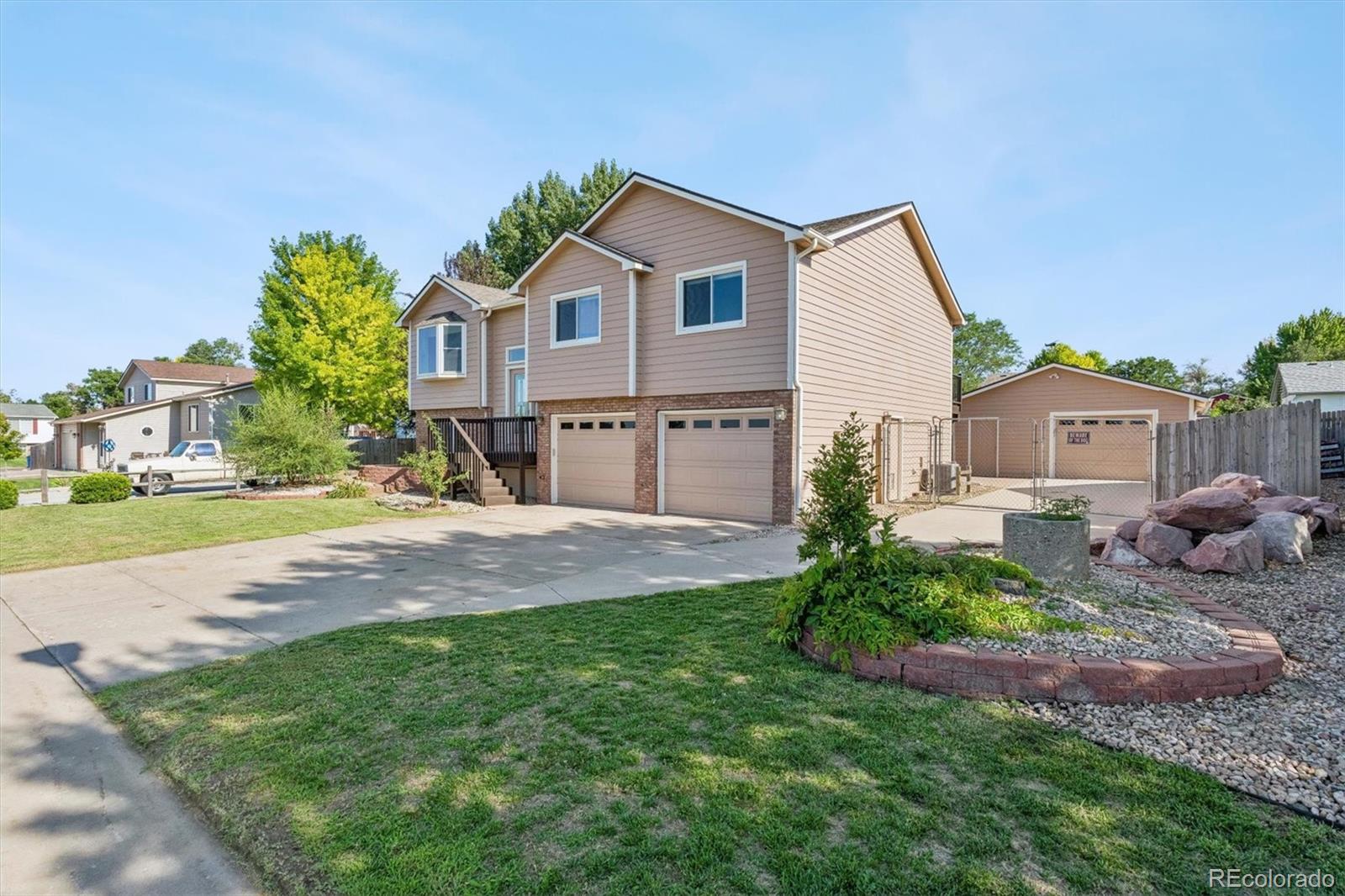 MLS Image #0 for 4332 w b street,greeley, Colorado