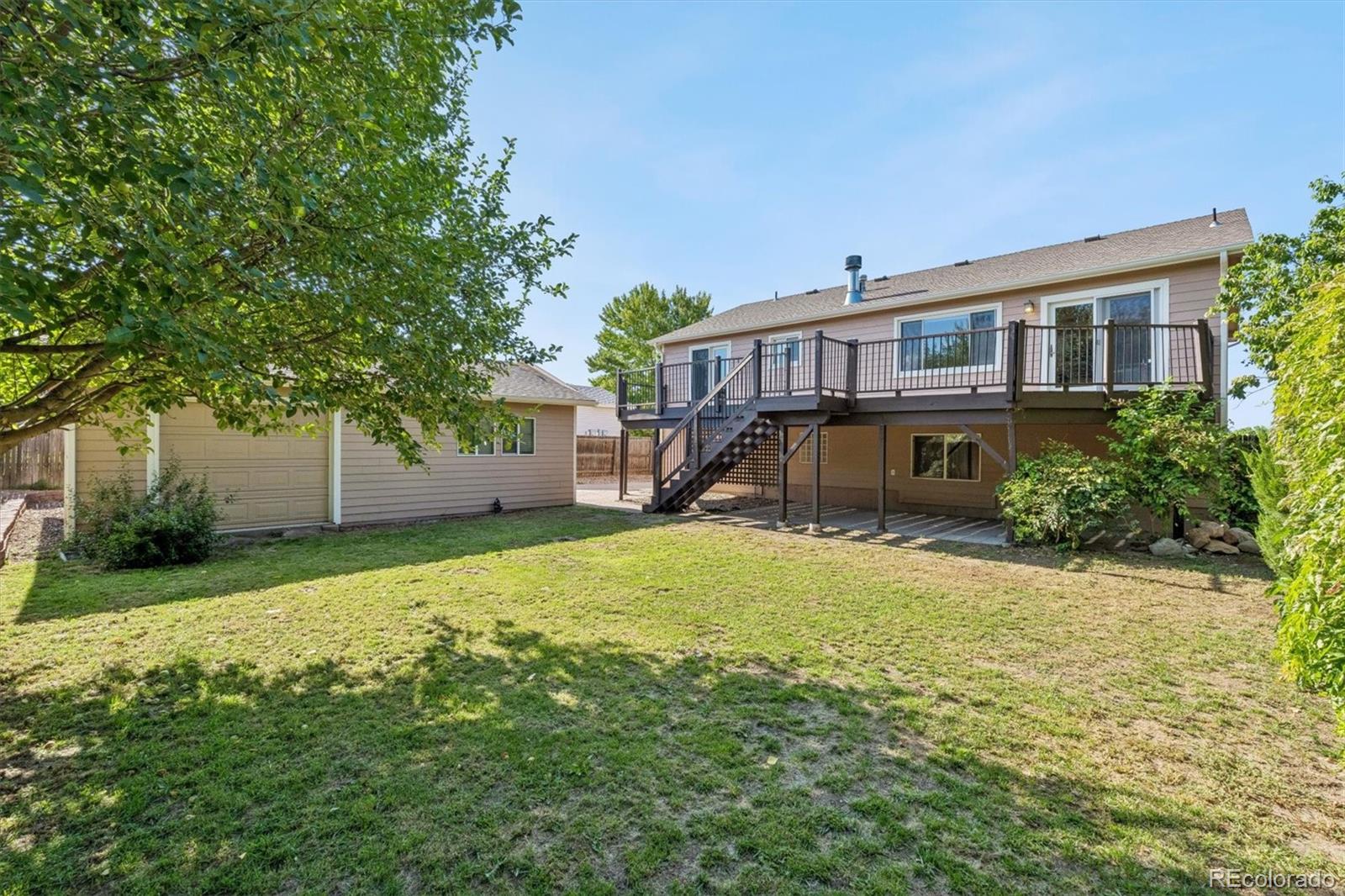 MLS Image #2 for 4332 w b street,greeley, Colorado