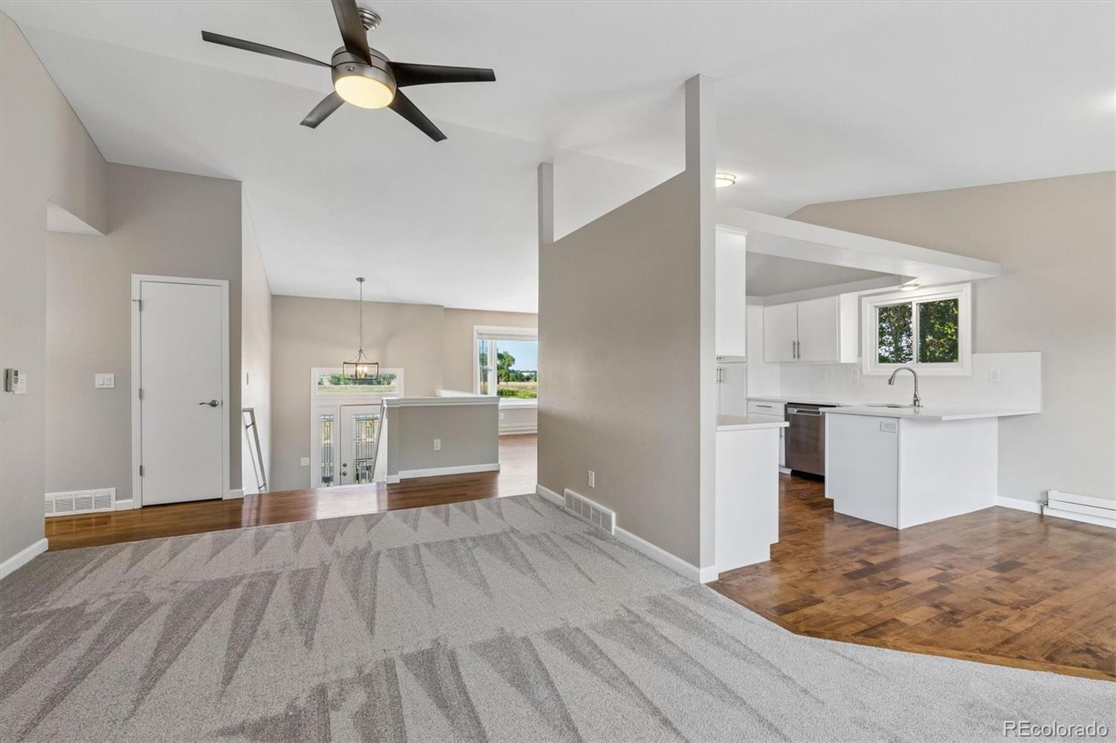 MLS Image #4 for 4332 w b street,greeley, Colorado