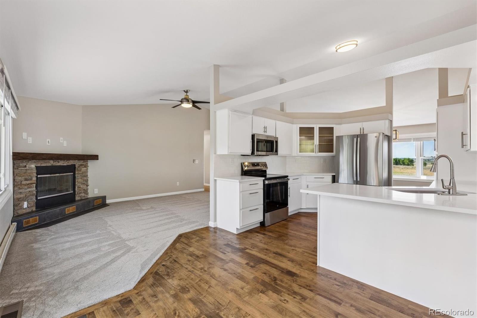 MLS Image #5 for 4332 w b street,greeley, Colorado