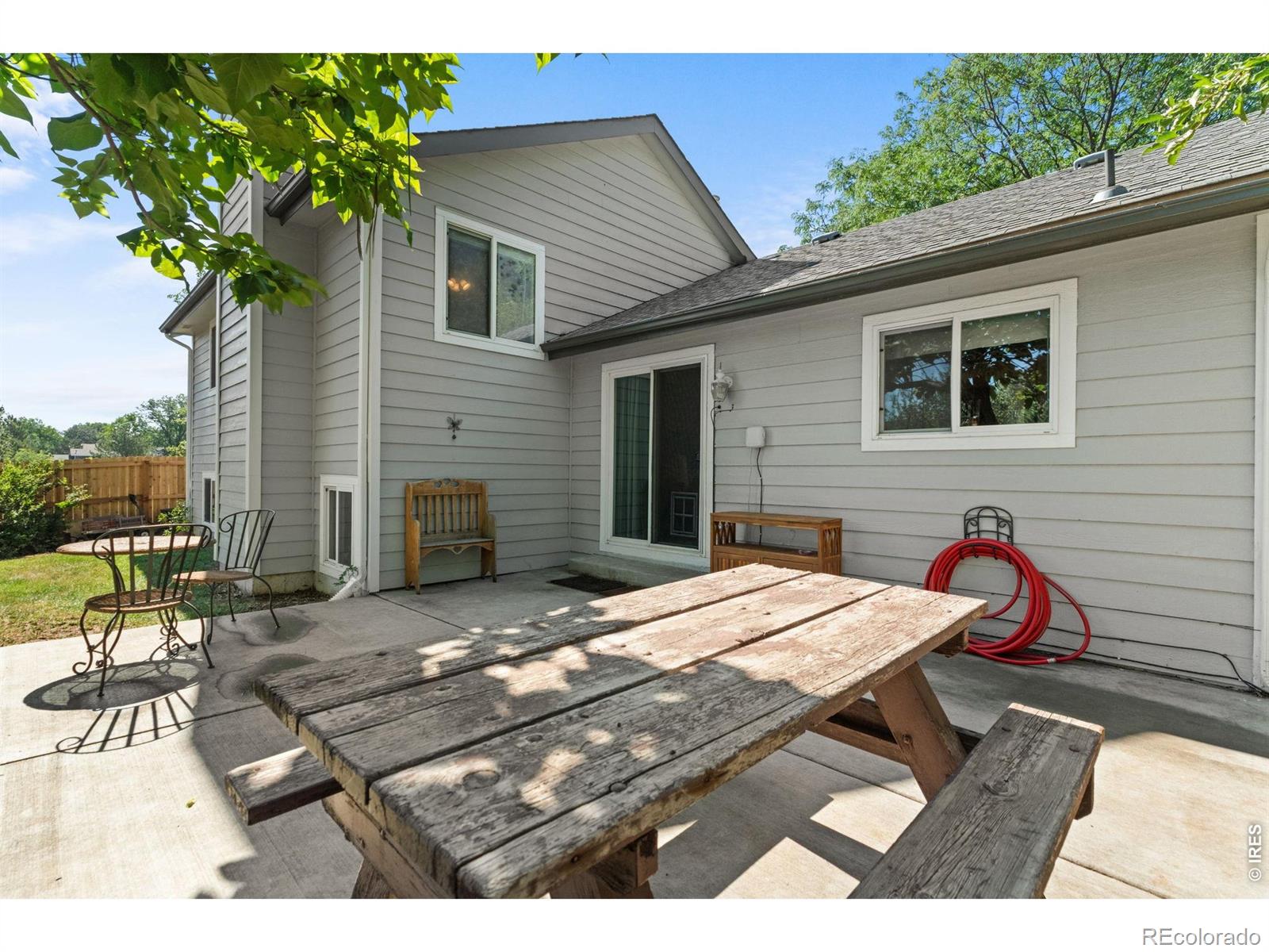 MLS Image #42 for 1700 w swallow road,fort collins, Colorado