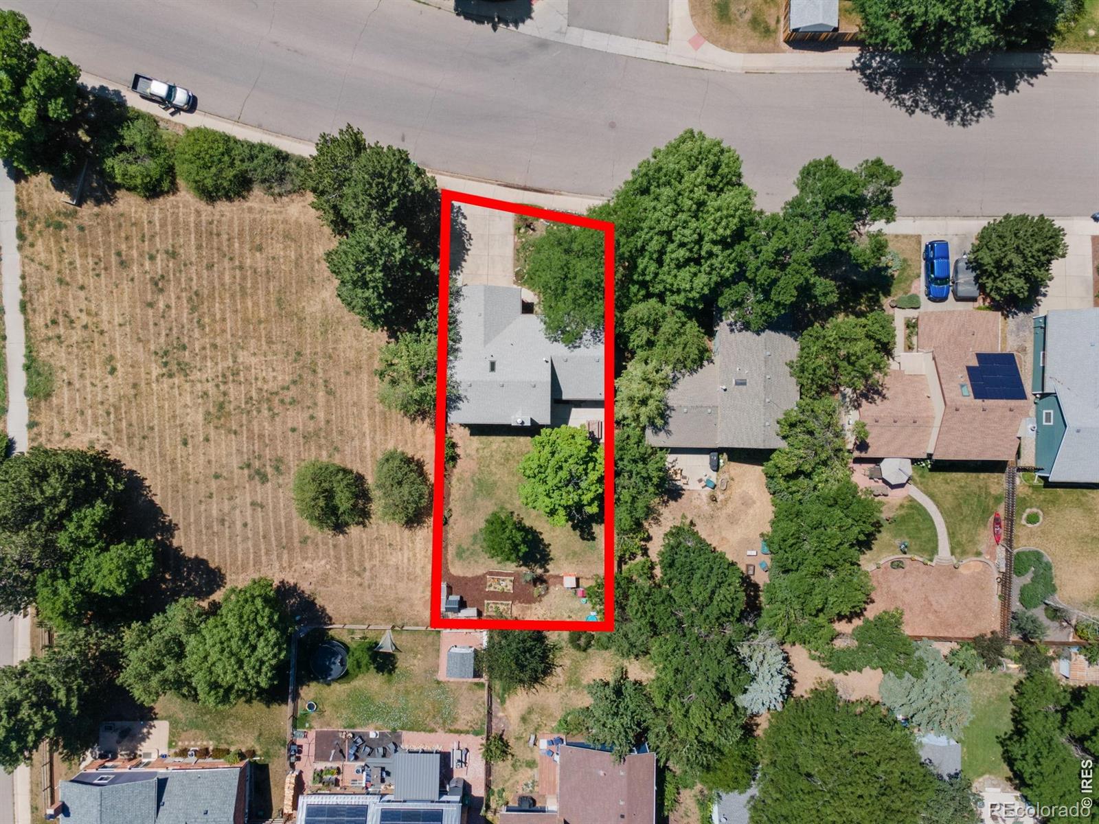 MLS Image #44 for 1700 w swallow road,fort collins, Colorado