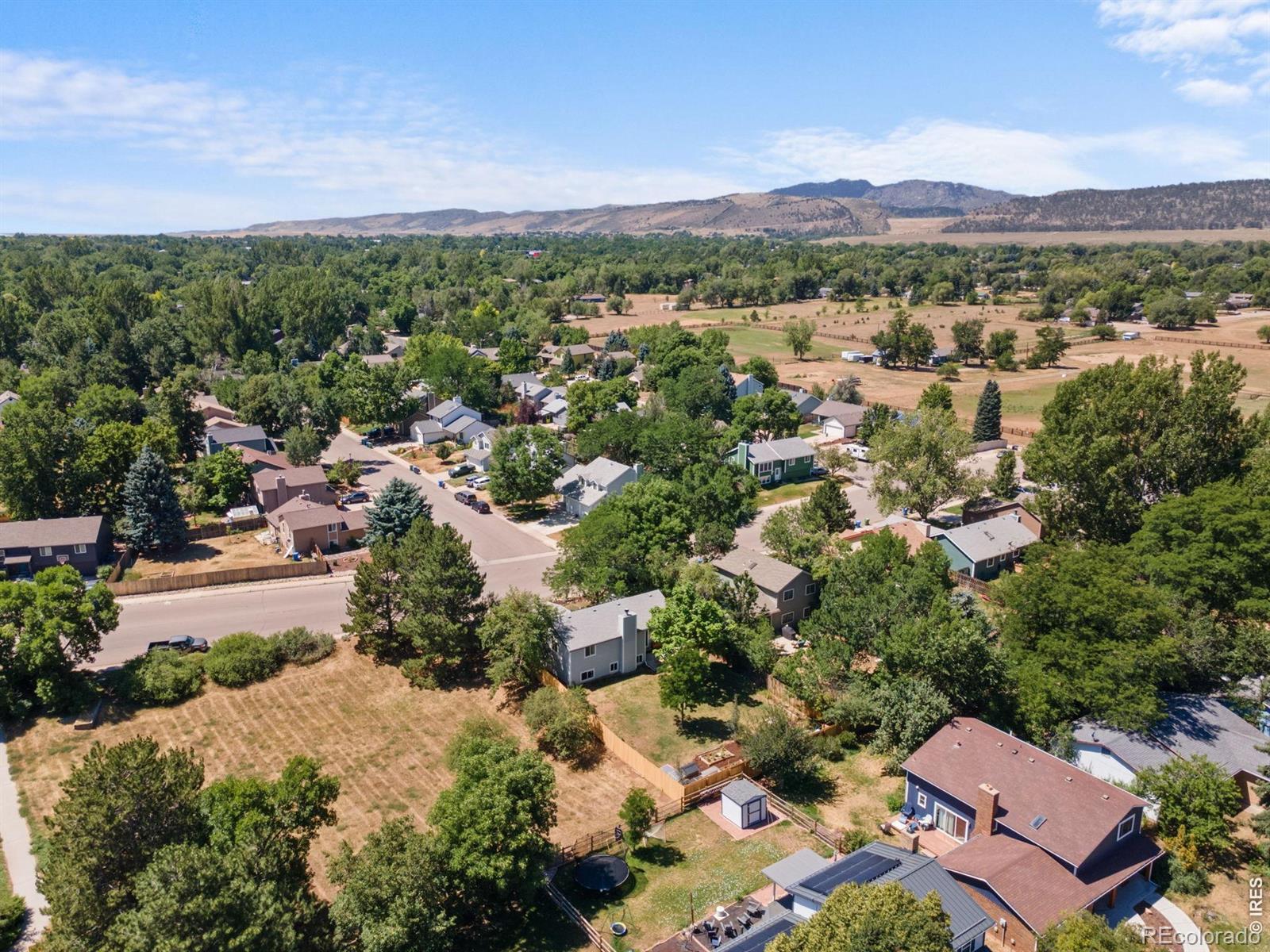 MLS Image #45 for 1700 w swallow road,fort collins, Colorado