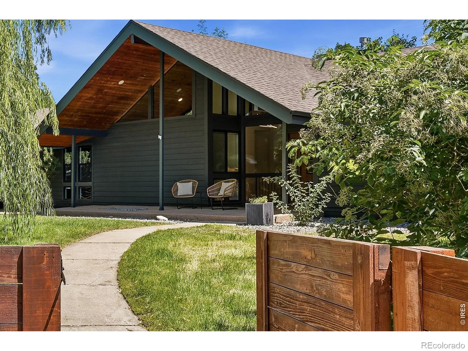 MLS Image #0 for 1008  commanche drive,fort collins, Colorado
