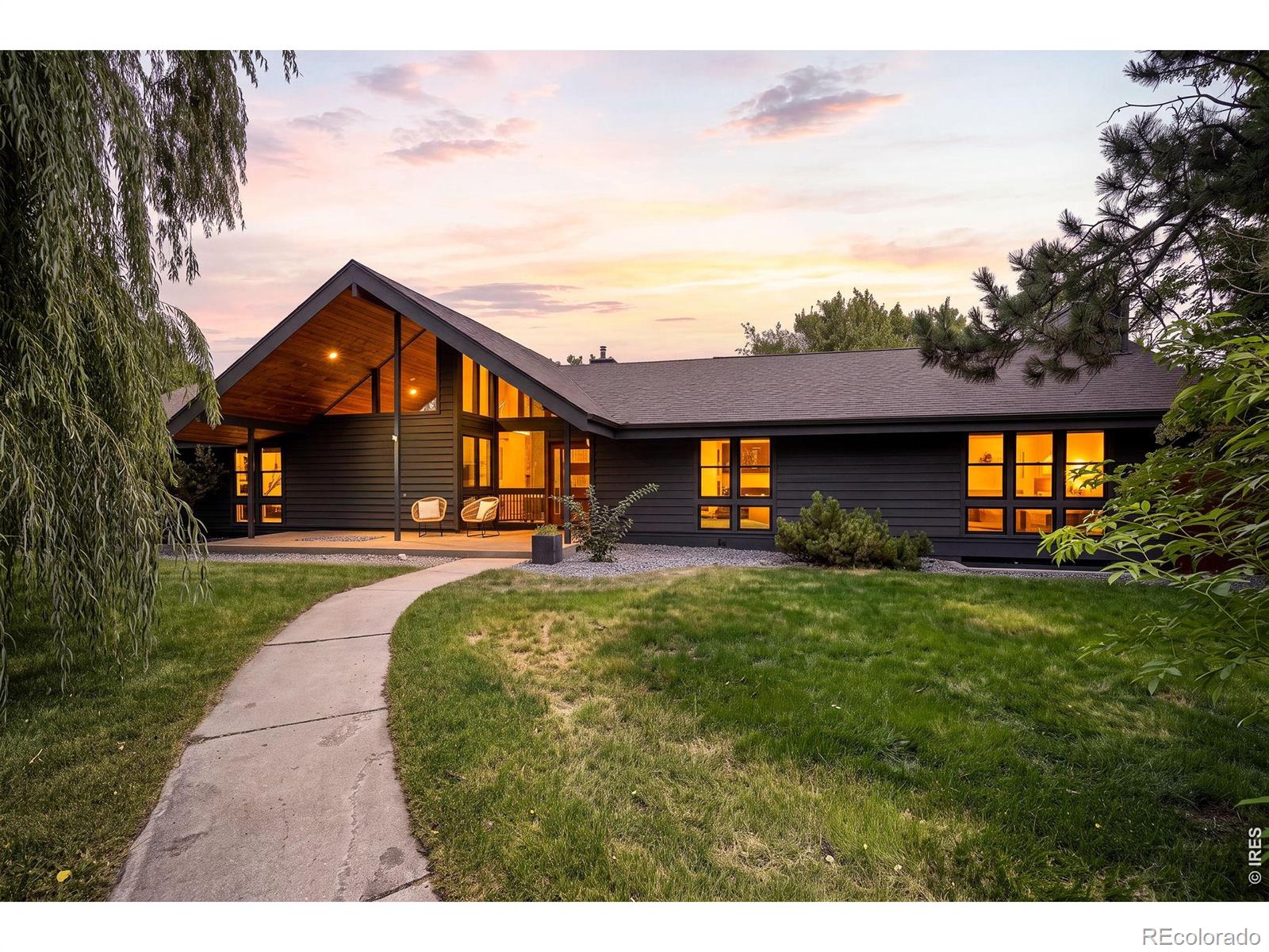 MLS Image #1 for 1008  commanche drive,fort collins, Colorado
