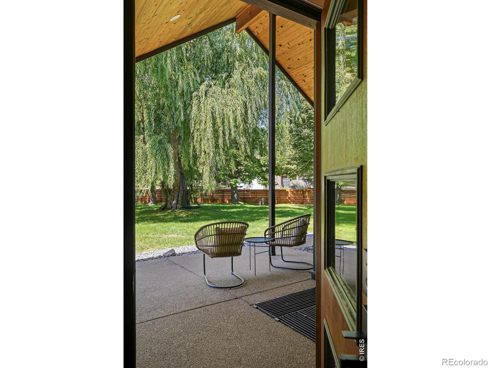 MLS Image #3 for 1008  commanche drive,fort collins, Colorado