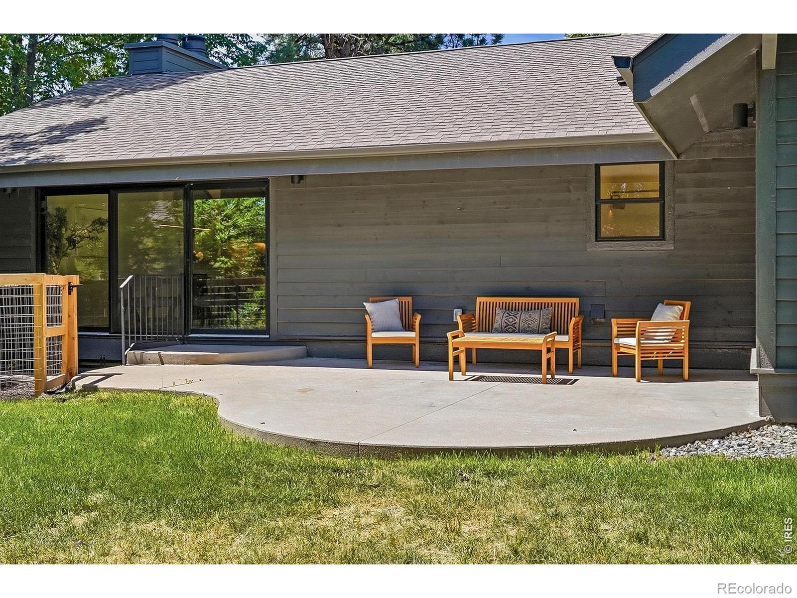 MLS Image #45 for 1008  commanche drive,fort collins, Colorado