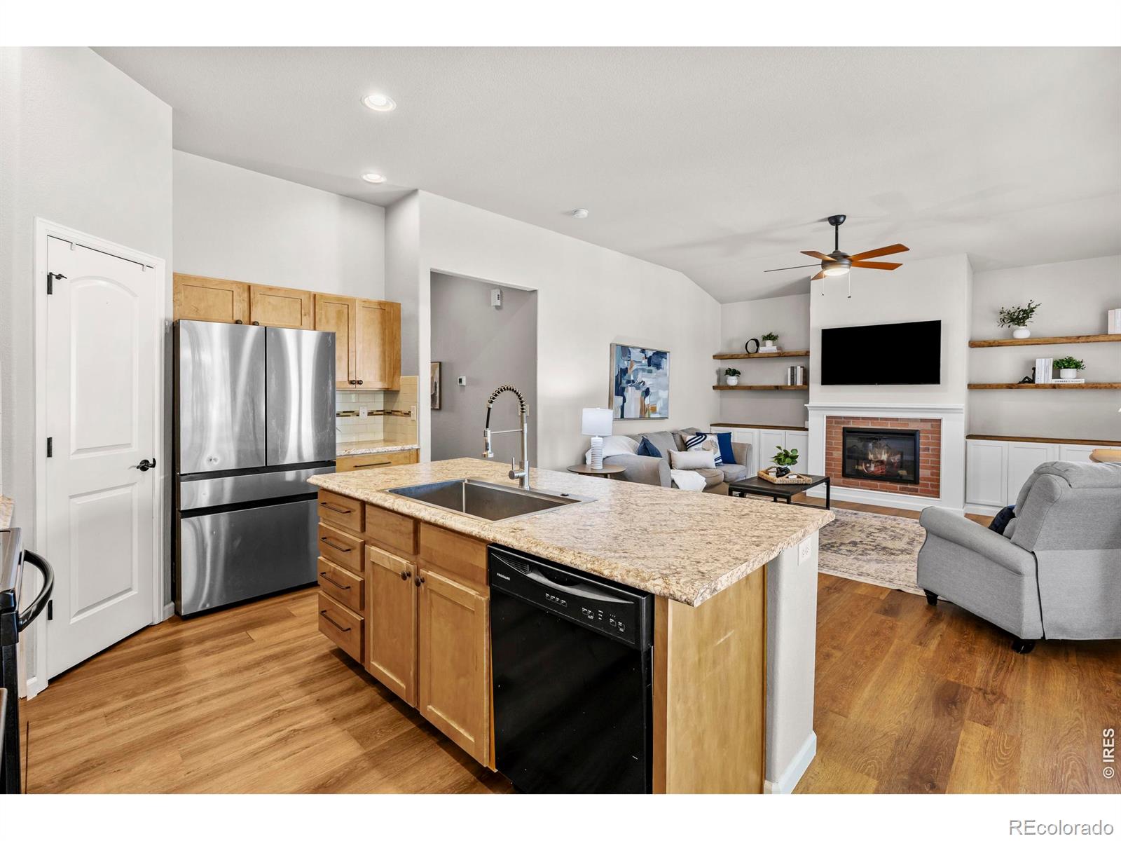 MLS Image #10 for 438  ptarmigan street,severance, Colorado